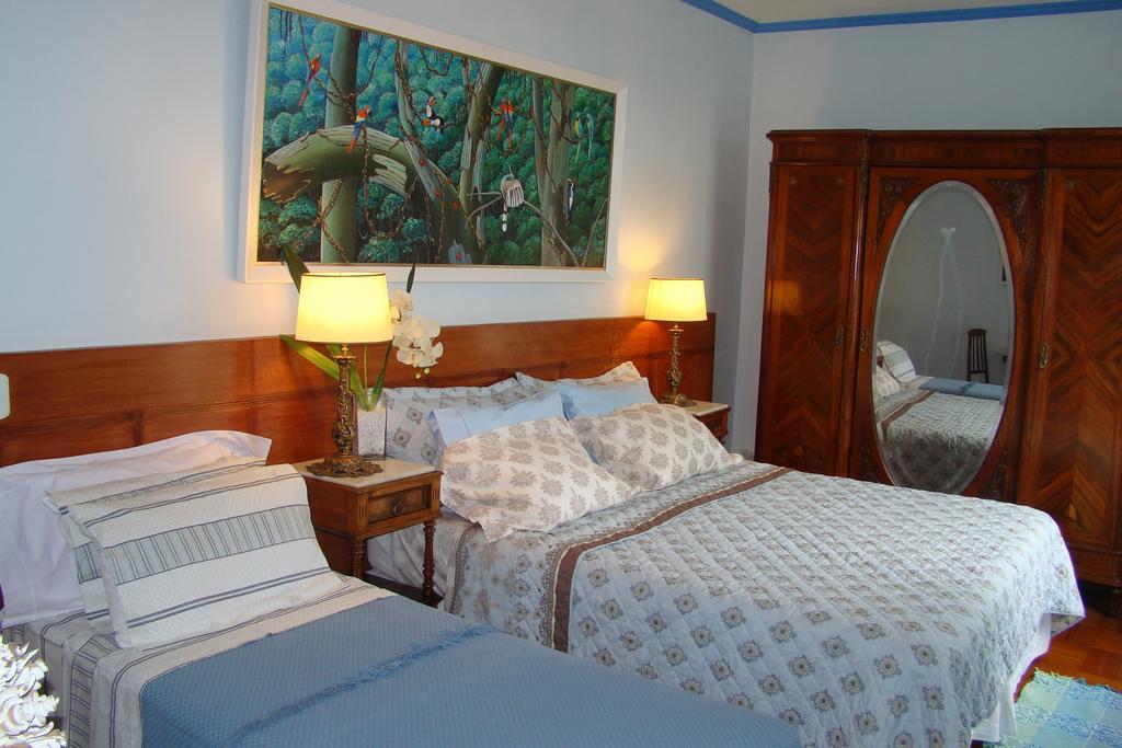 Marta Rio Guesthouse Rio de Janeiro Kamer foto