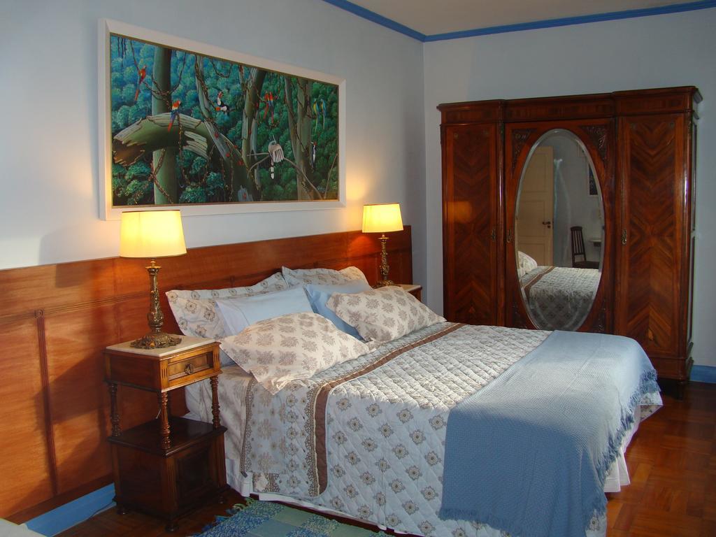 Marta Rio Guesthouse Rio de Janeiro Kamer foto