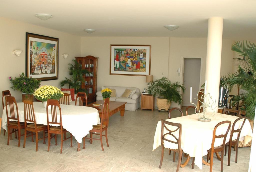 Marta Rio Guesthouse Rio de Janeiro Buitenkant foto
