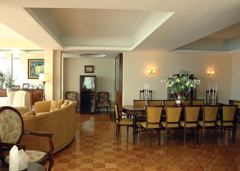Marta Rio Guesthouse Rio de Janeiro Buitenkant foto