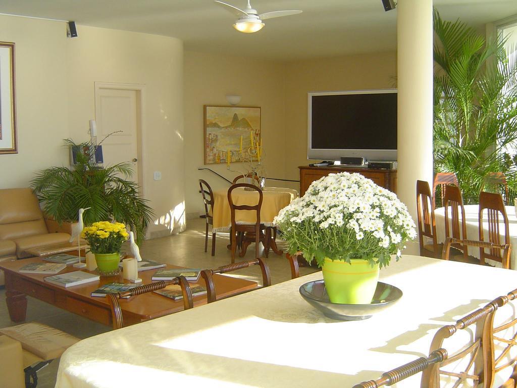 Marta Rio Guesthouse Rio de Janeiro Buitenkant foto