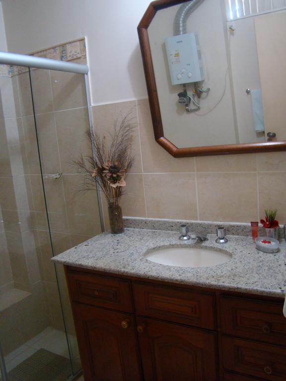 Marta Rio Guesthouse Rio de Janeiro Kamer foto