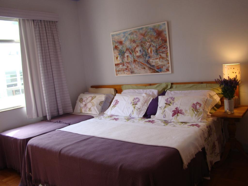 Marta Rio Guesthouse Rio de Janeiro Kamer foto