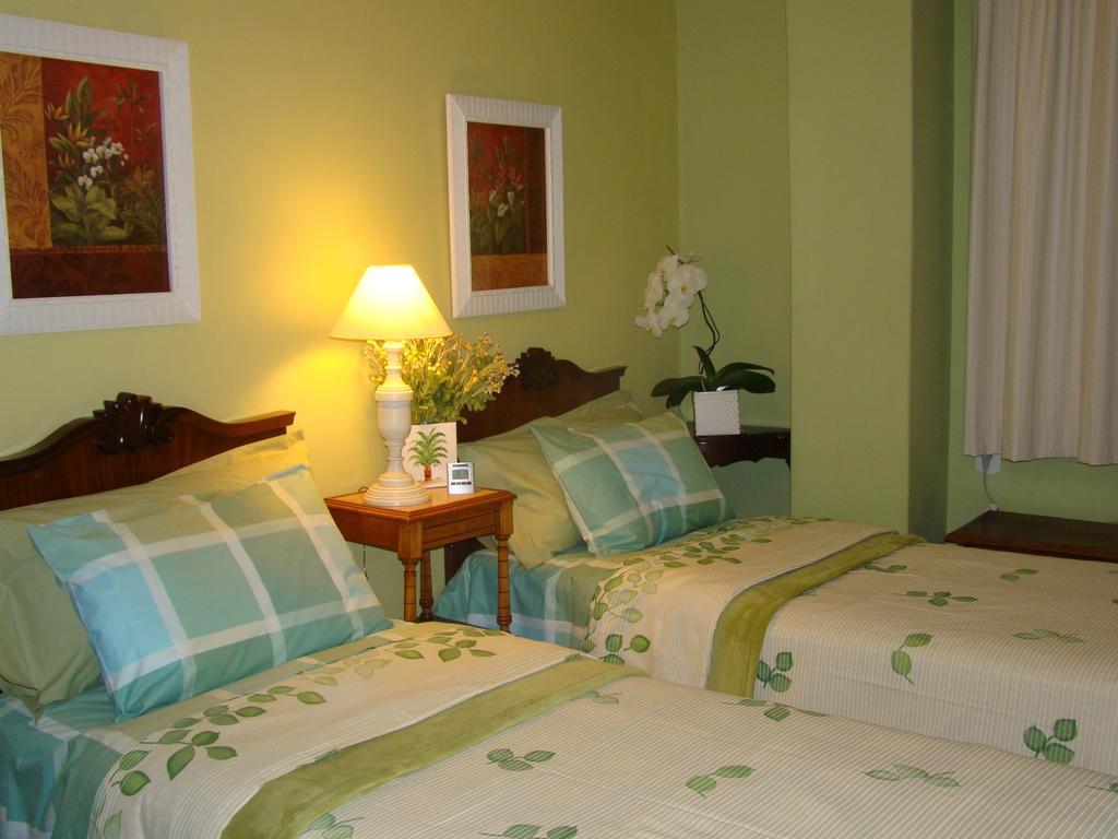 Marta Rio Guesthouse Rio de Janeiro Kamer foto