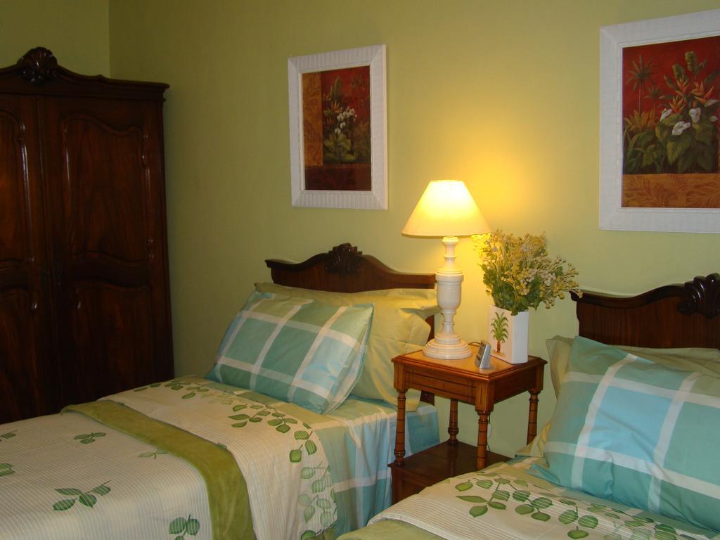 Marta Rio Guesthouse Rio de Janeiro Kamer foto