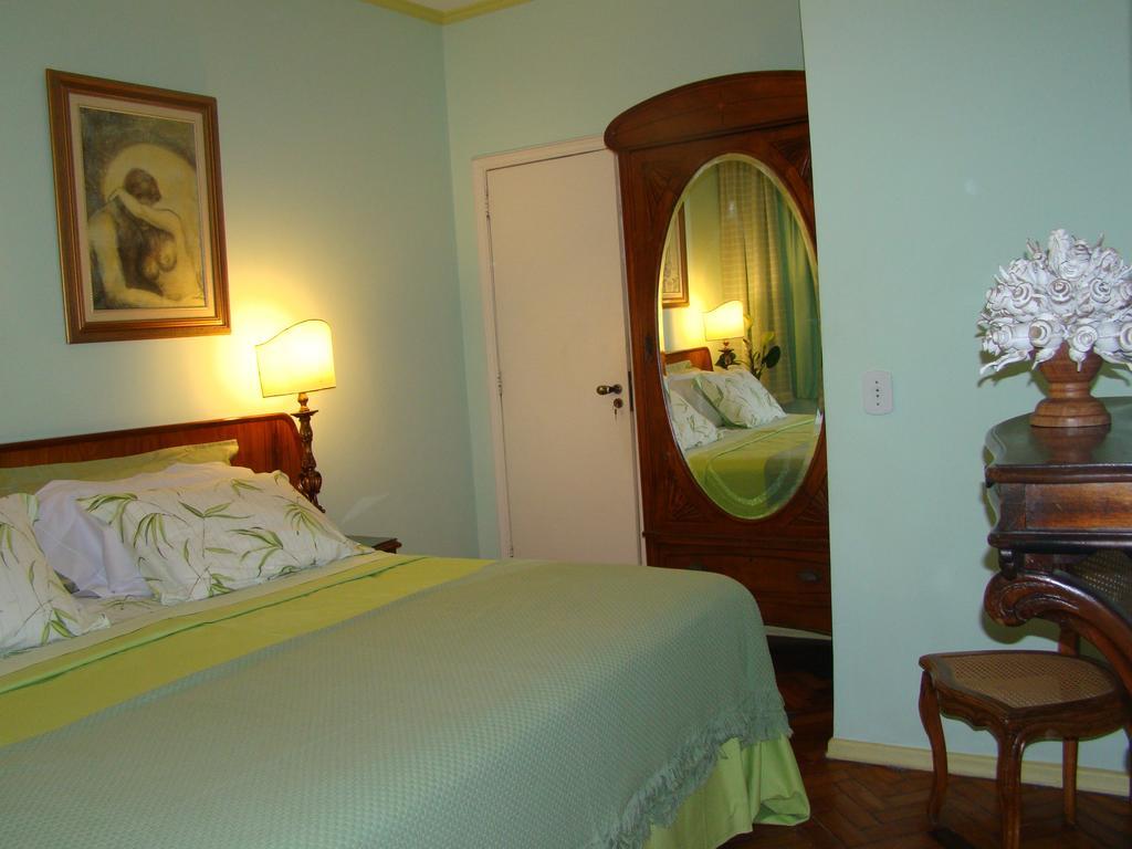 Marta Rio Guesthouse Rio de Janeiro Kamer foto