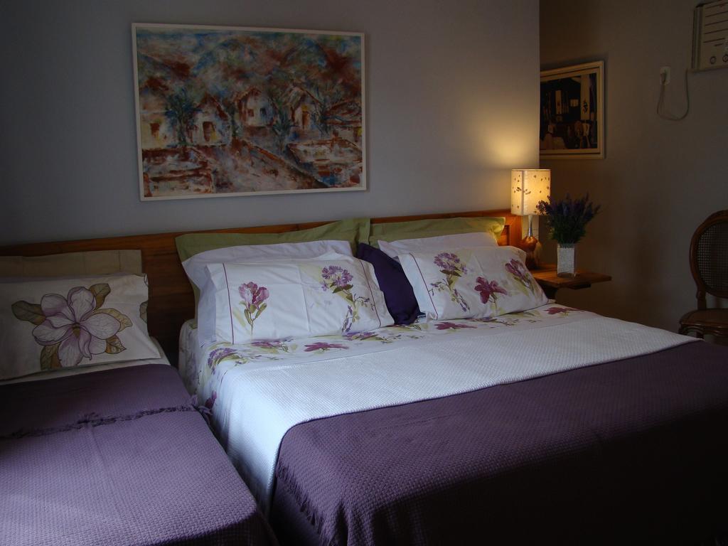Marta Rio Guesthouse Rio de Janeiro Kamer foto