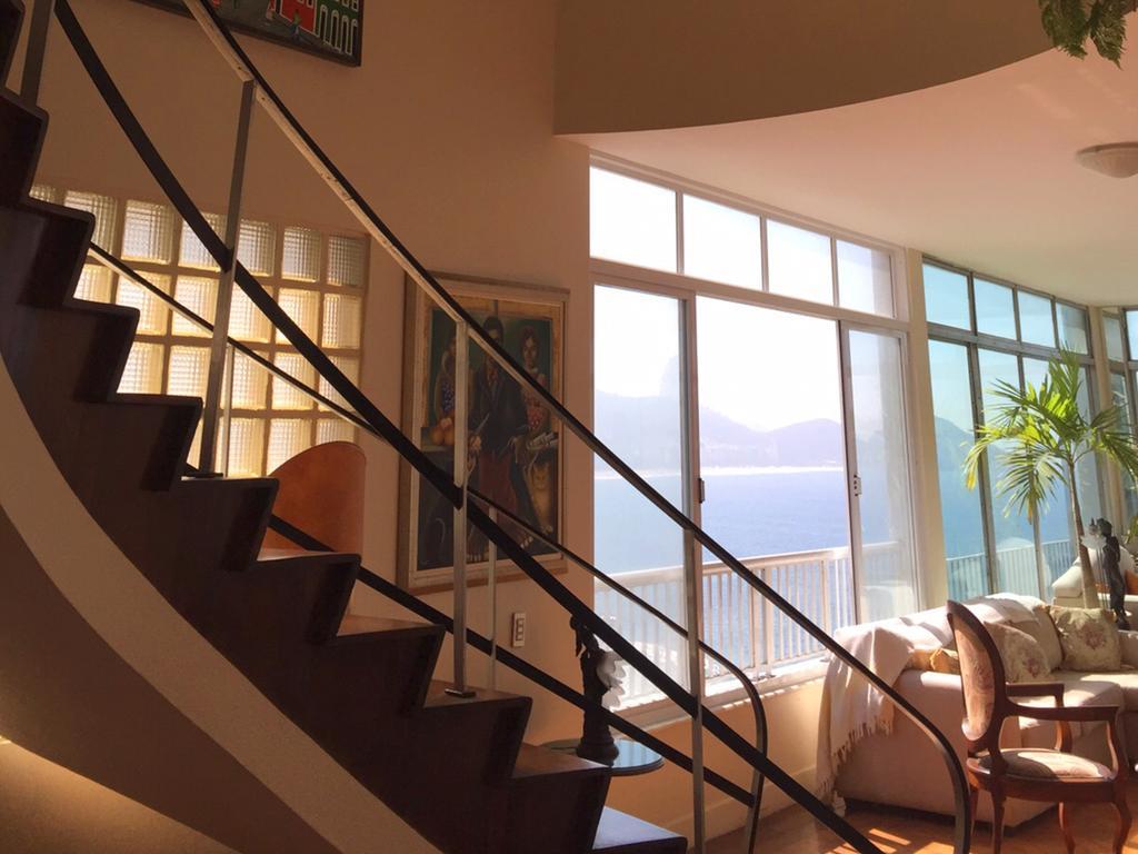 Marta Rio Guesthouse Rio de Janeiro Buitenkant foto