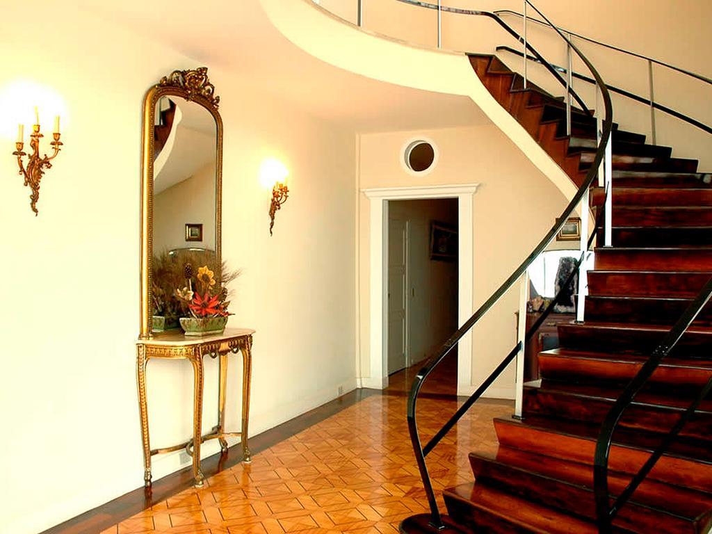 Marta Rio Guesthouse Rio de Janeiro Buitenkant foto