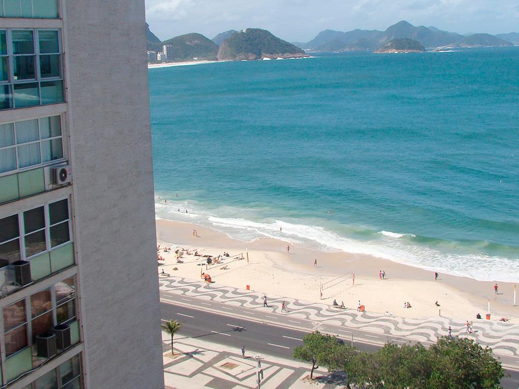 Marta Rio Guesthouse Rio de Janeiro Buitenkant foto