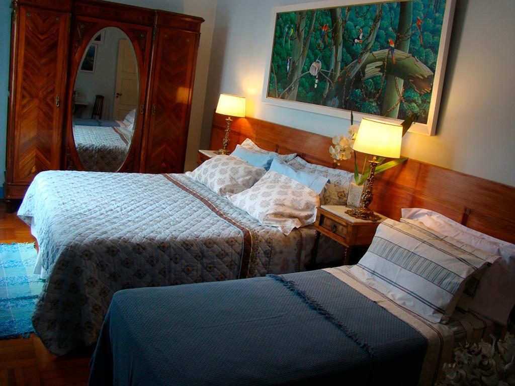 Marta Rio Guesthouse Rio de Janeiro Buitenkant foto