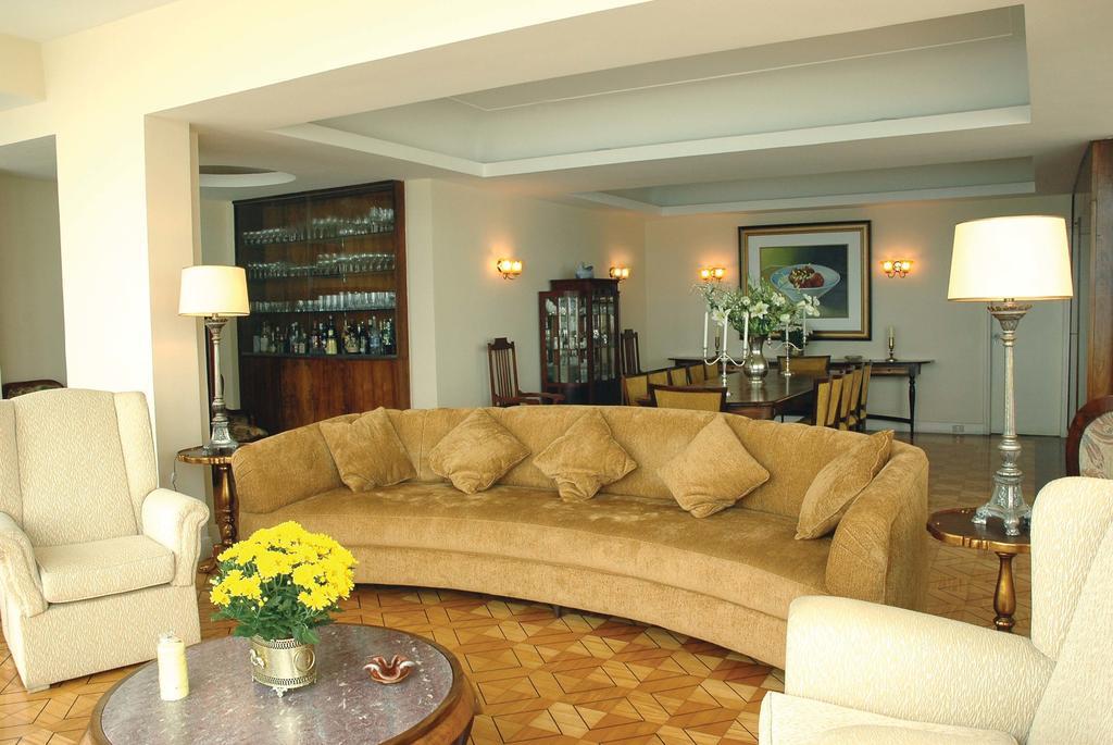 Marta Rio Guesthouse Rio de Janeiro Buitenkant foto